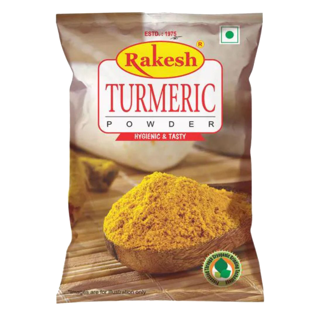 Haldi Powder 500g