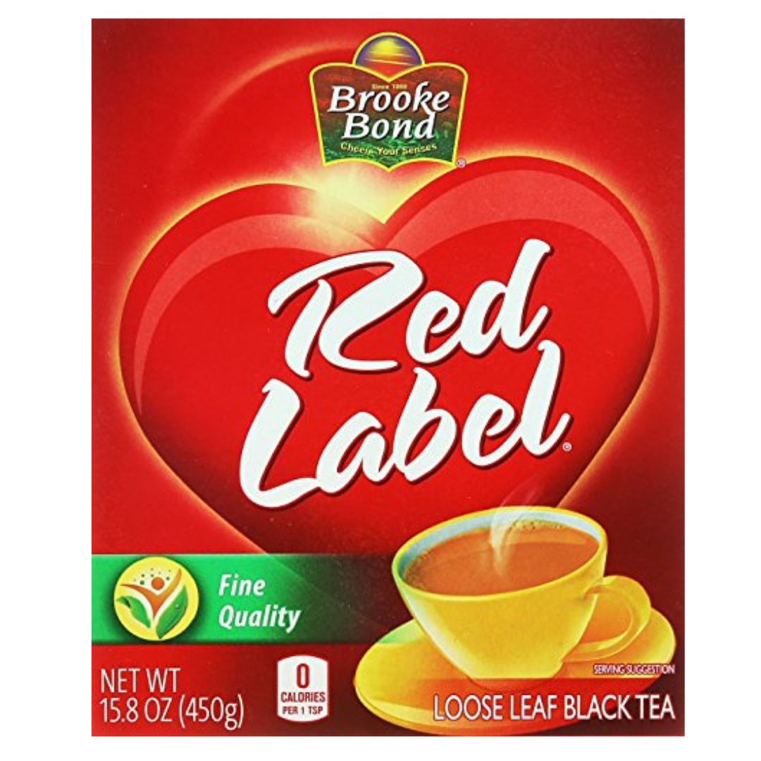 Red Label Tea 500g