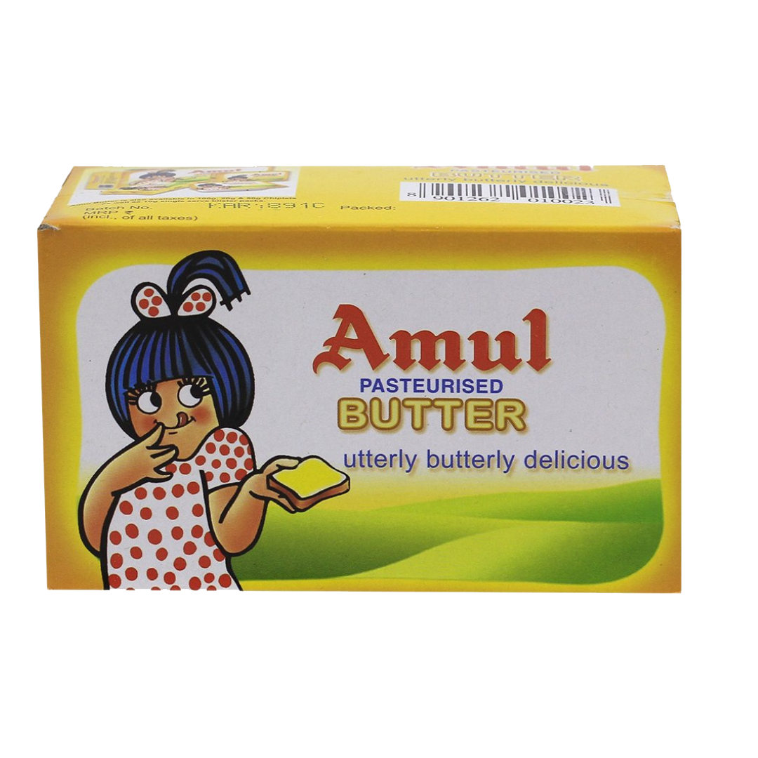 Amul Butter 500g