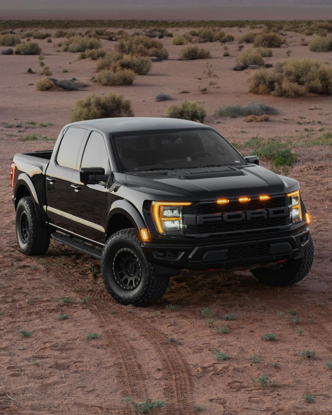 Ford F-150 • 2026