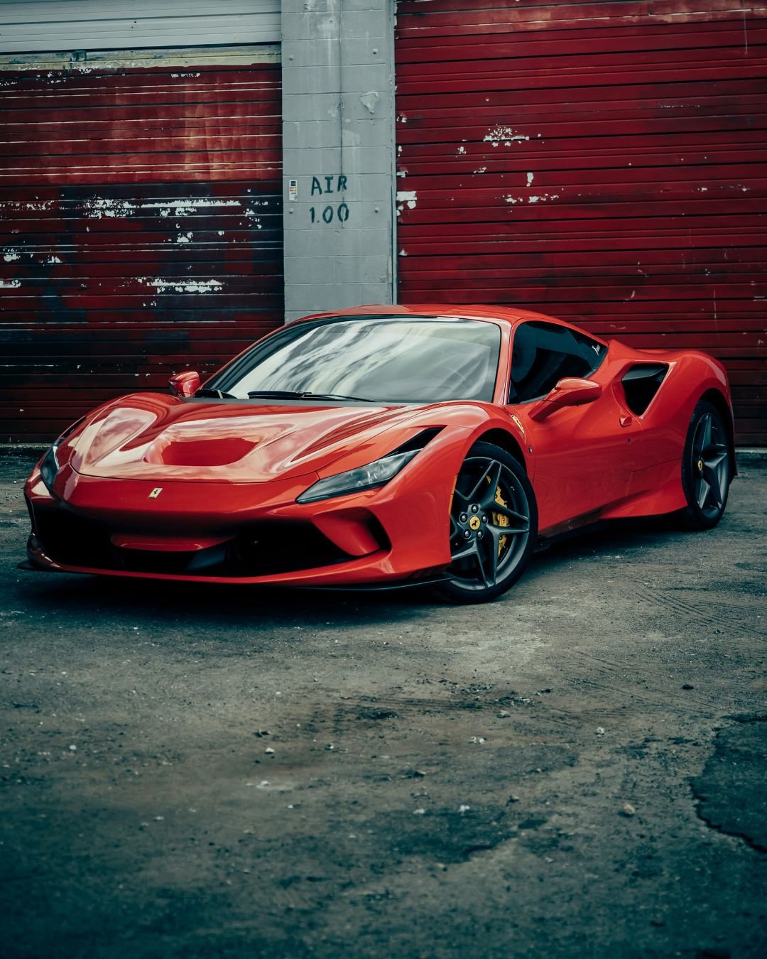 Ferrari LaFerrari • 2025