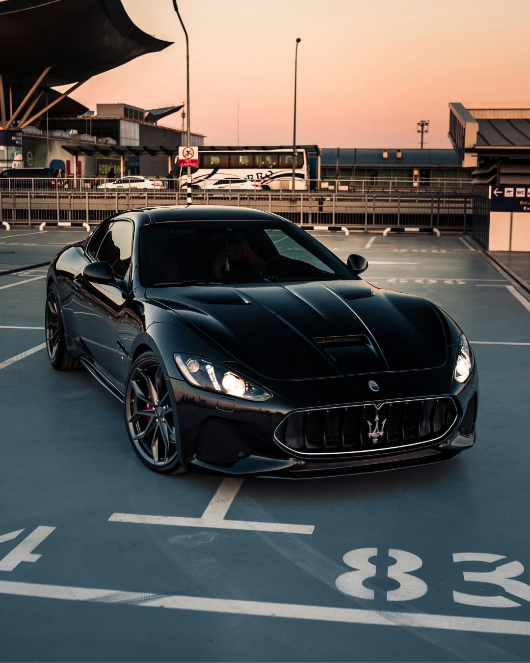 Maserati Ghibli • 2026