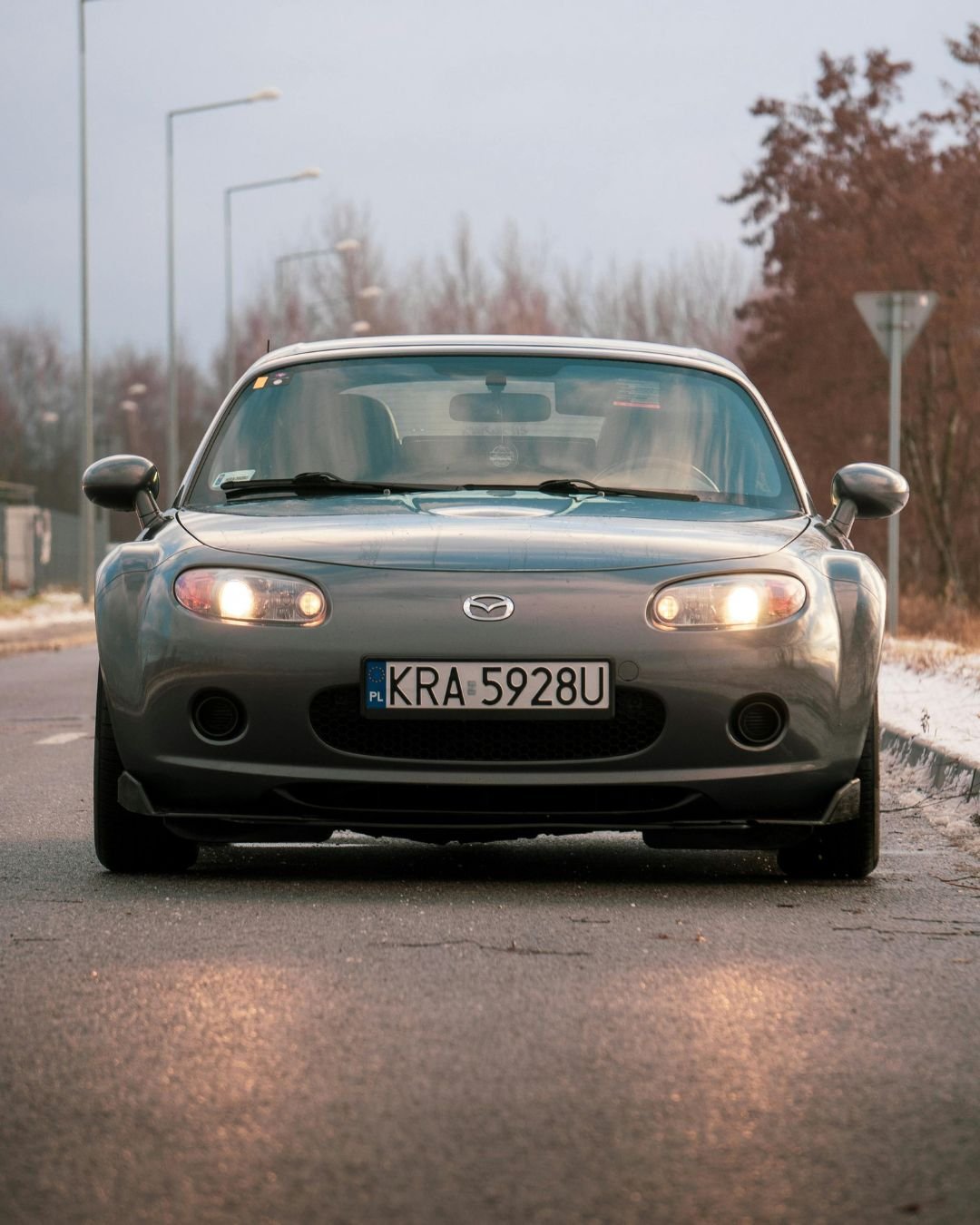 Mazda MX -5