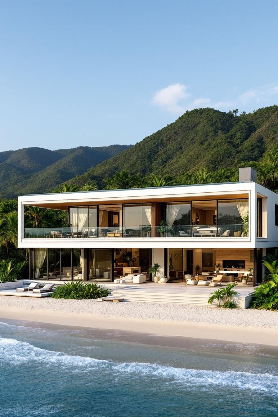 luxury-beach-villa