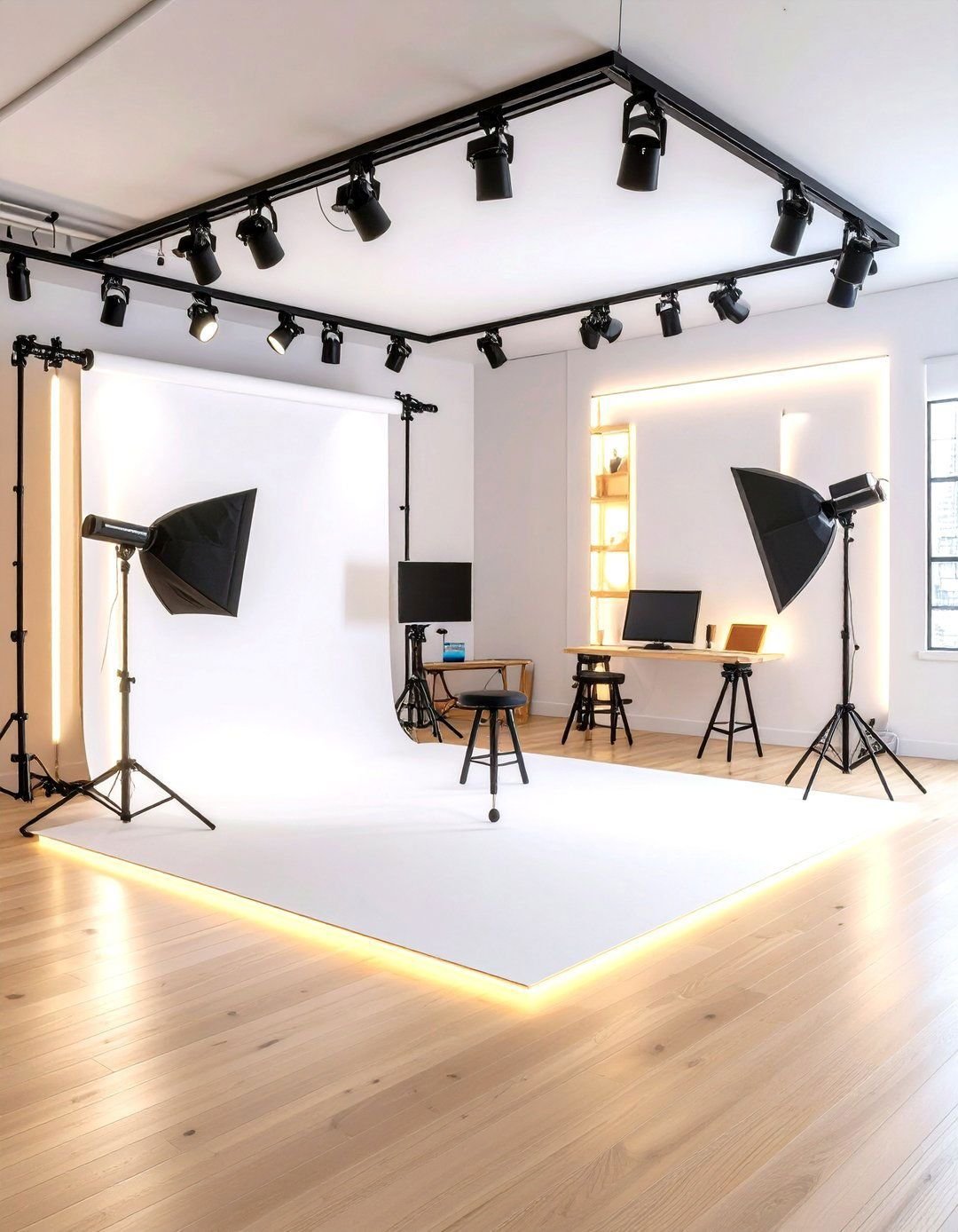 Creative Studio Spaces