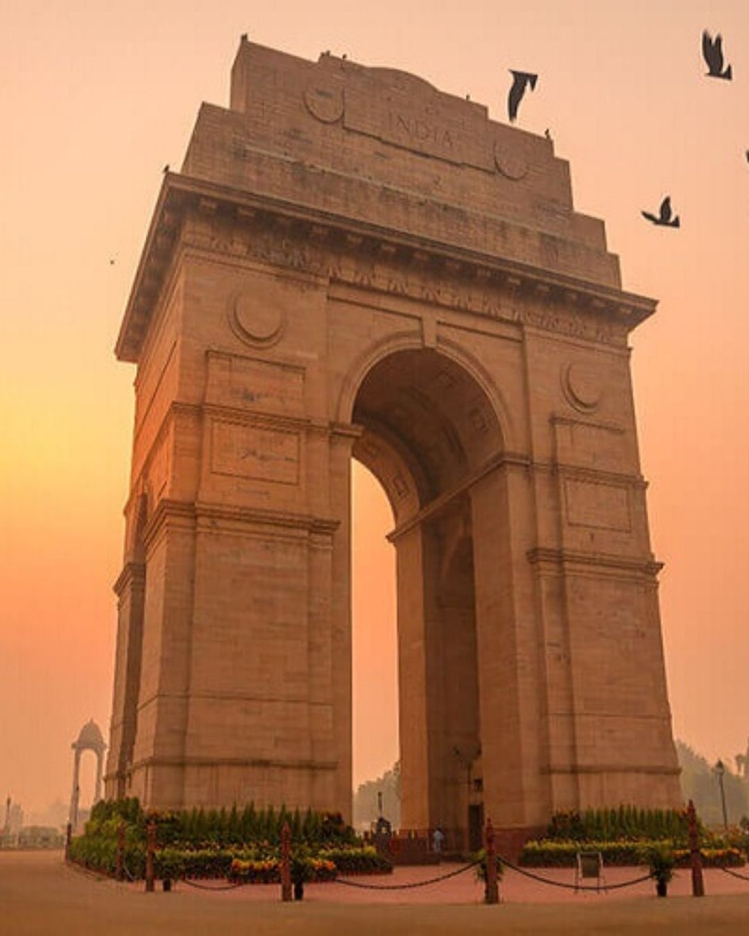 Golden Triangle Tour