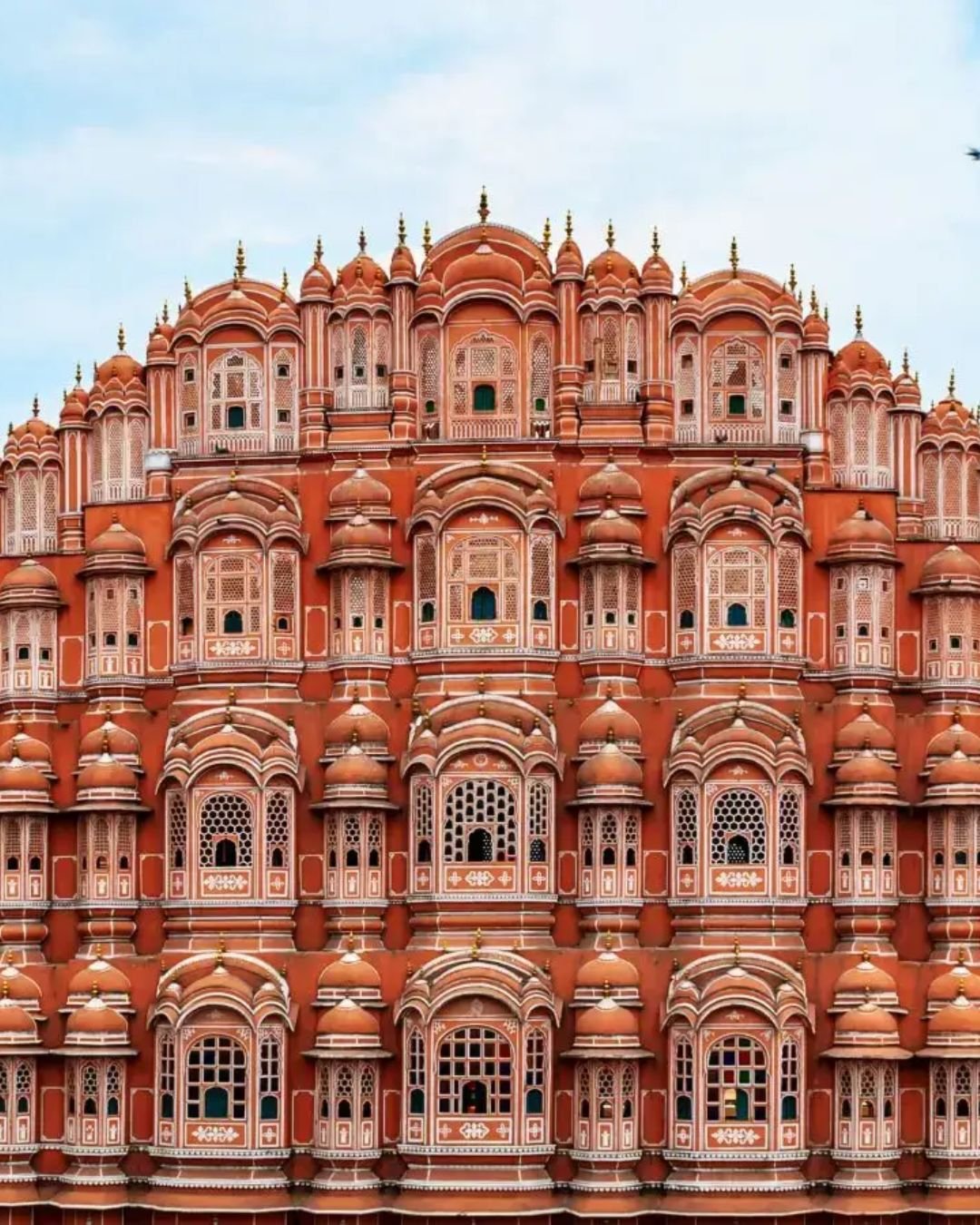 Golden Triangle Tour