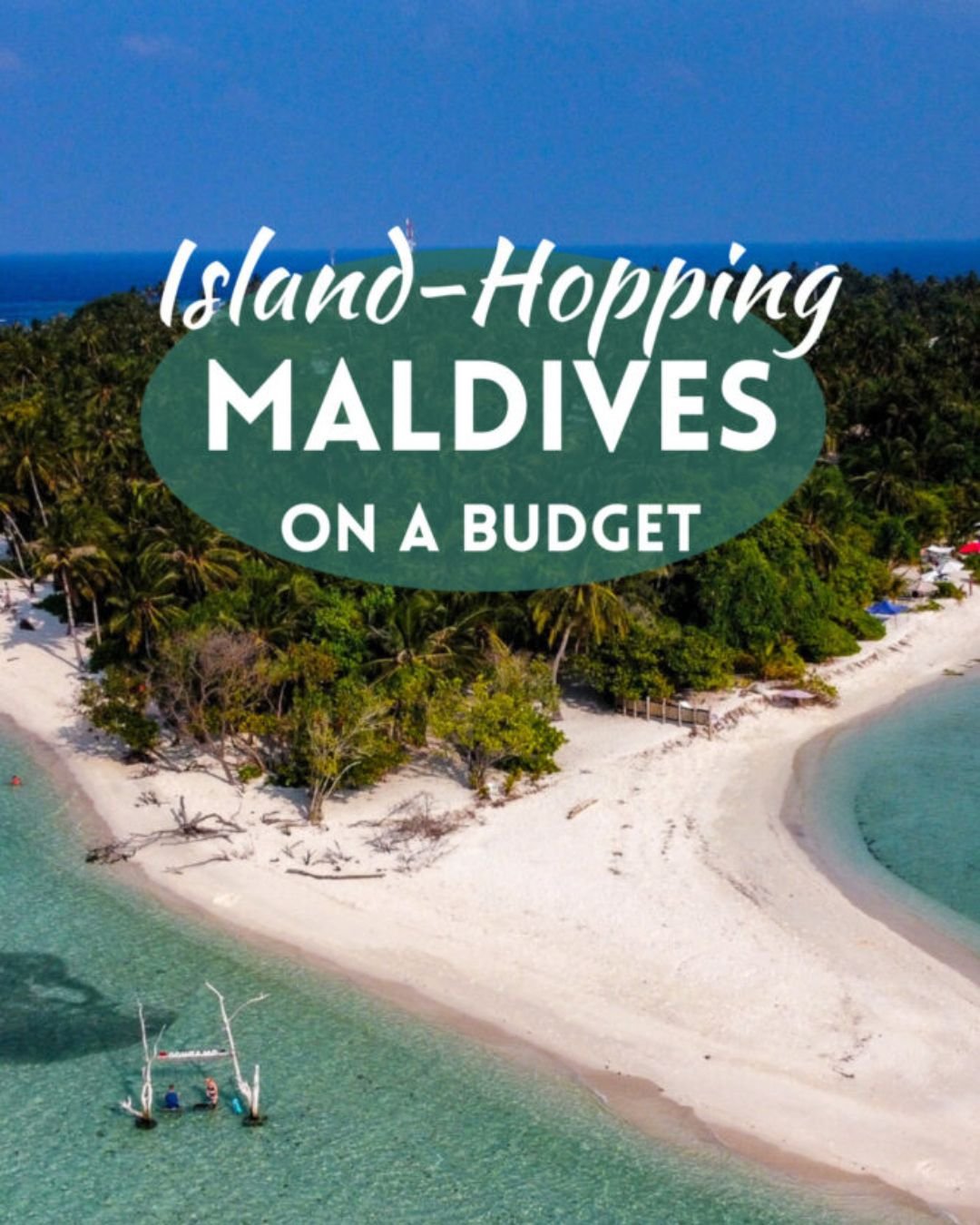 Maldives Honeymoon Delight