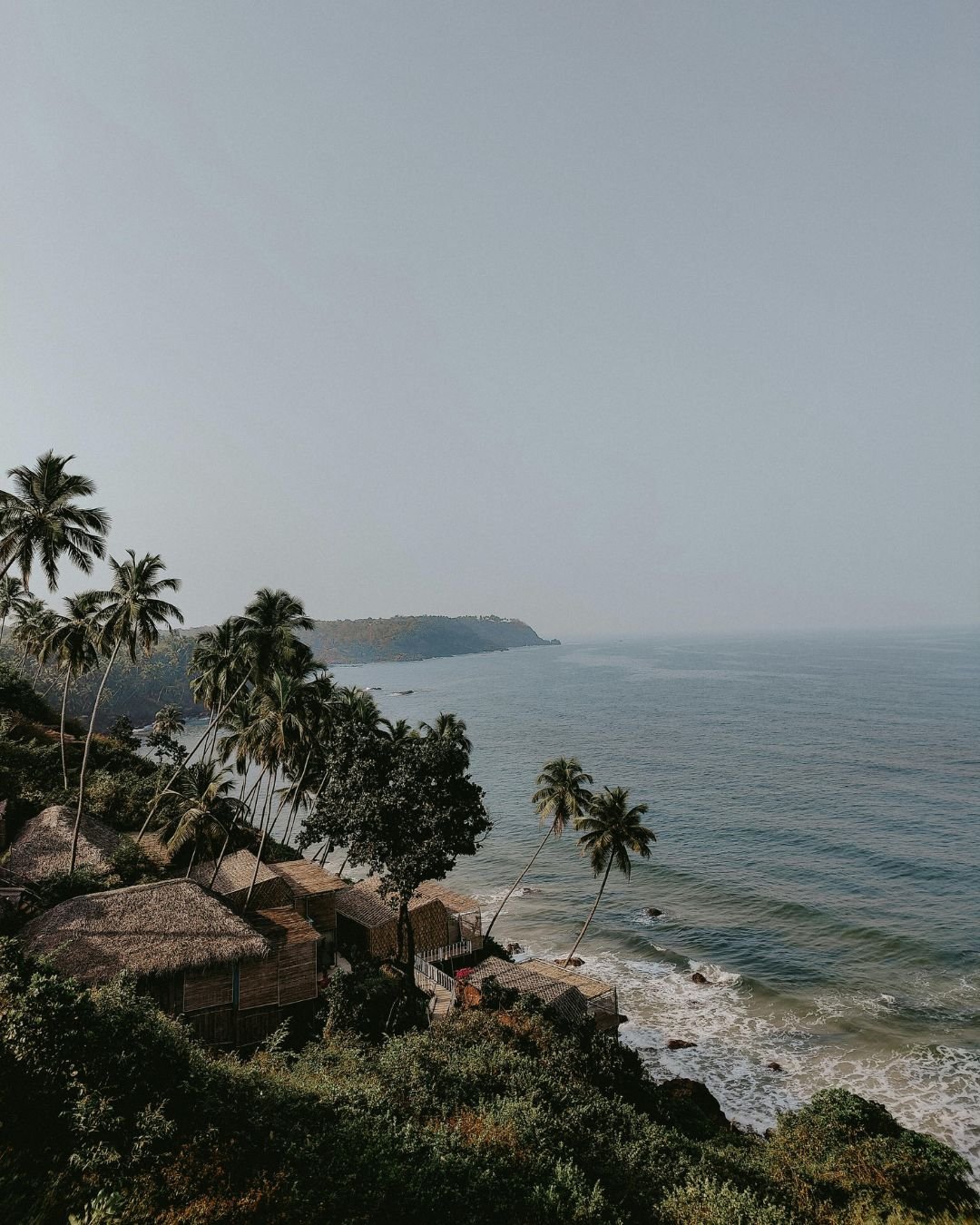 Sunny Goa Escape