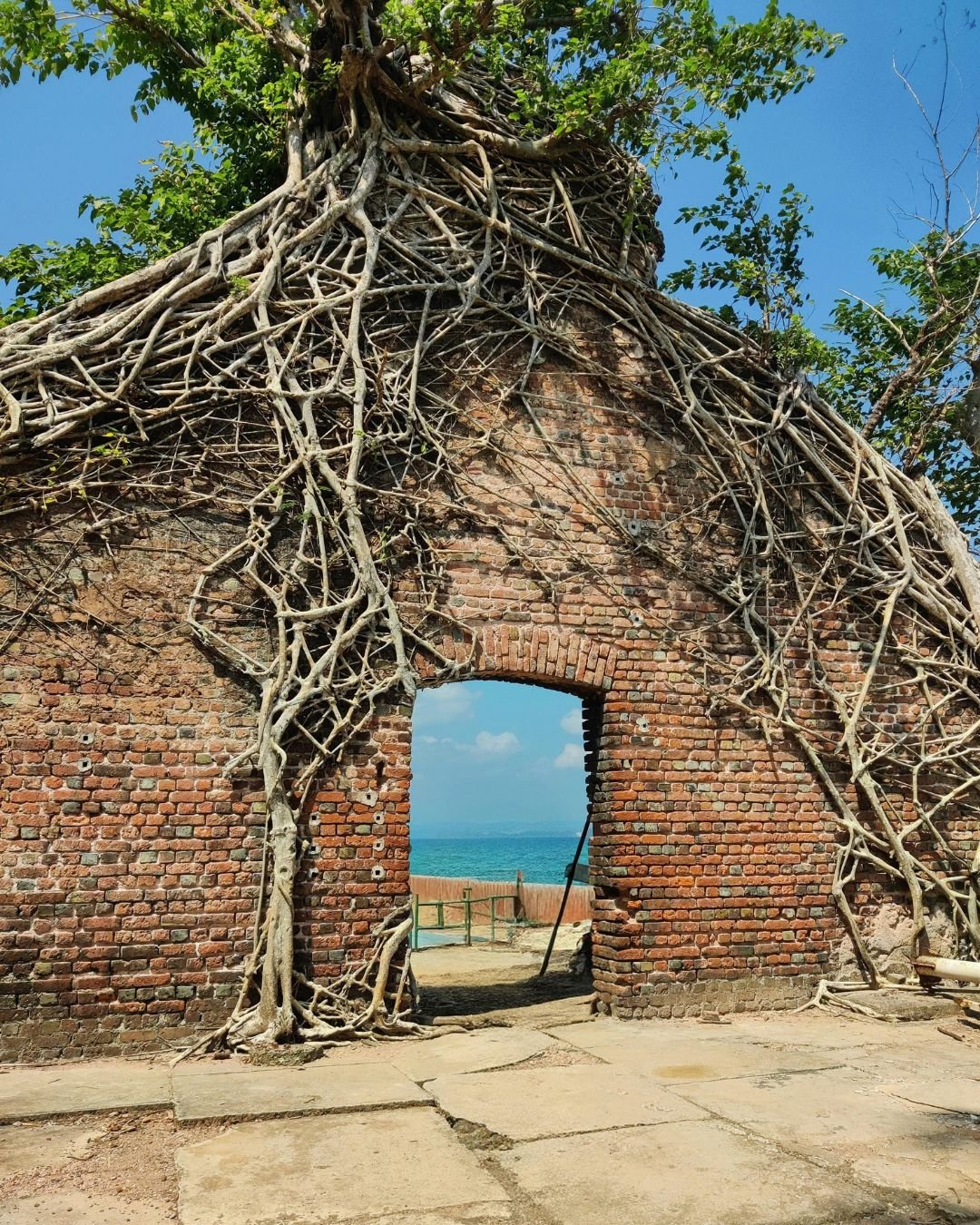 Andaman Island Retreat