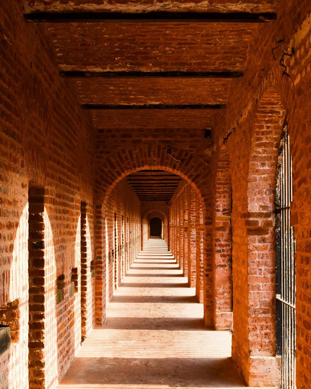 Andaman Island Retreat