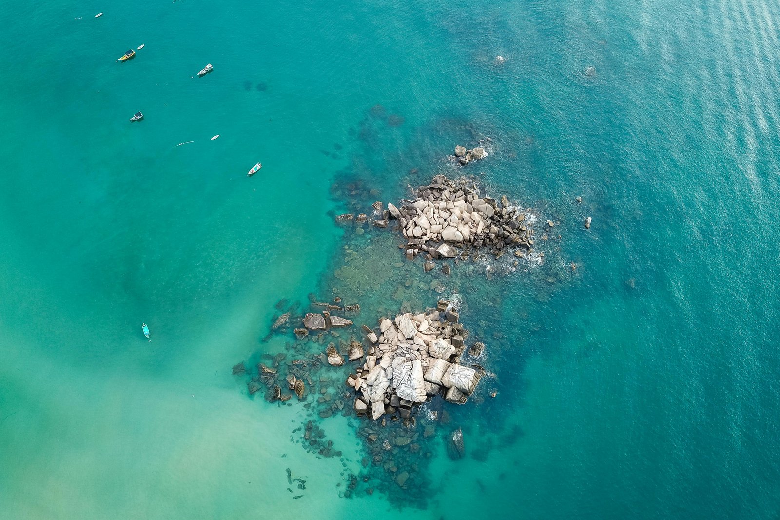 Andaman Island Retreat