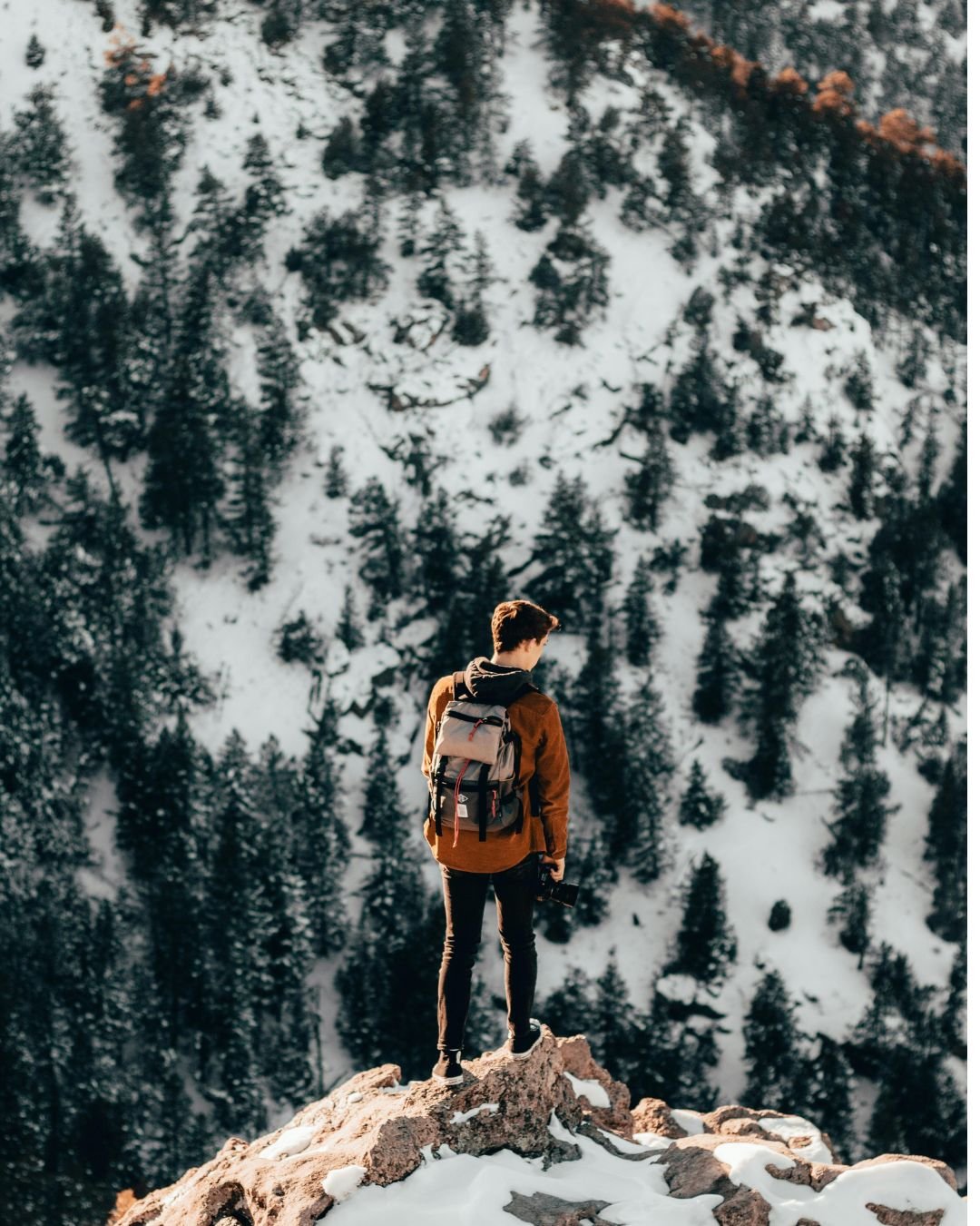 Himalayan Trek Adventure