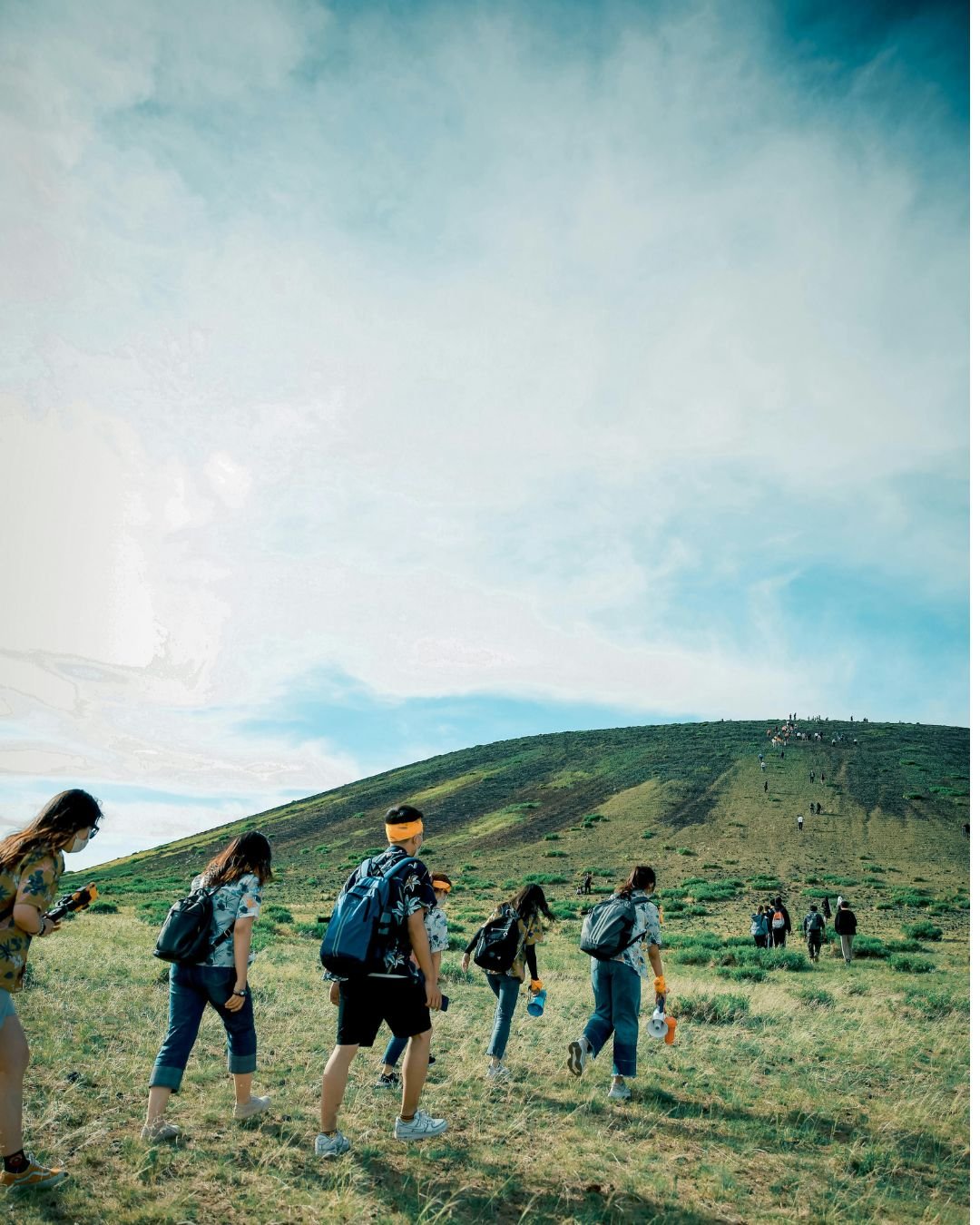 Himalayan Trek Adventure