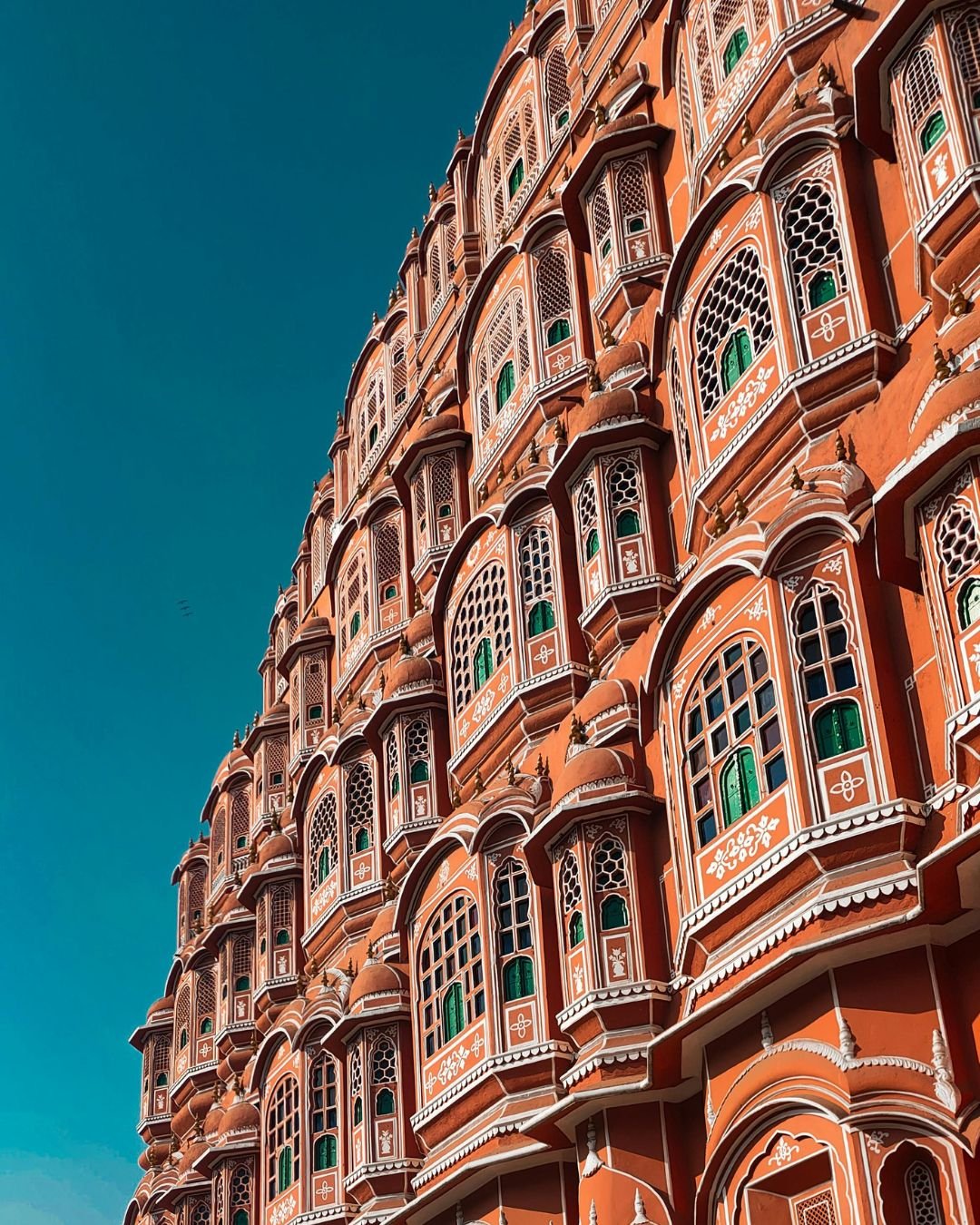 Rajasthan Heritage Tour