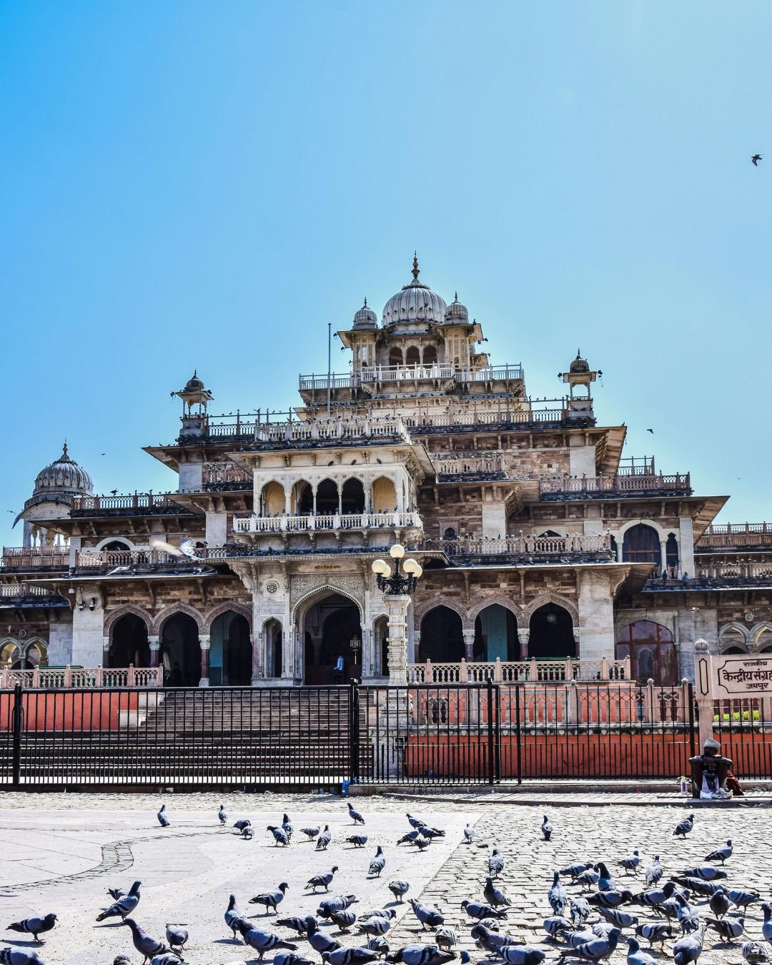 Rajasthan Heritage Tour