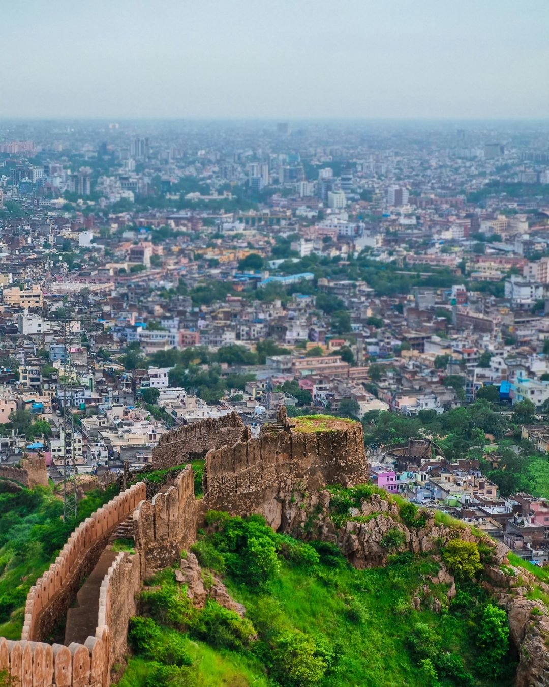 Rajasthan Heritage Tour