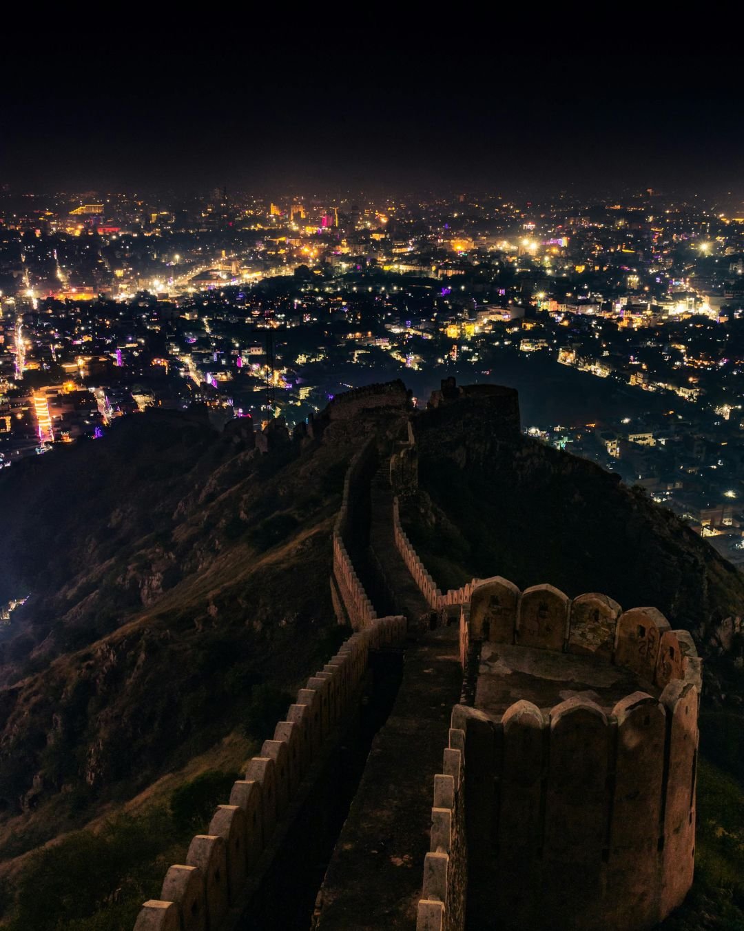 Rajasthan Heritage Tour