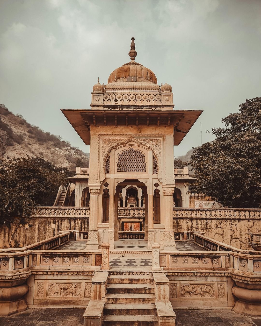 Rajasthan Heritage Tour