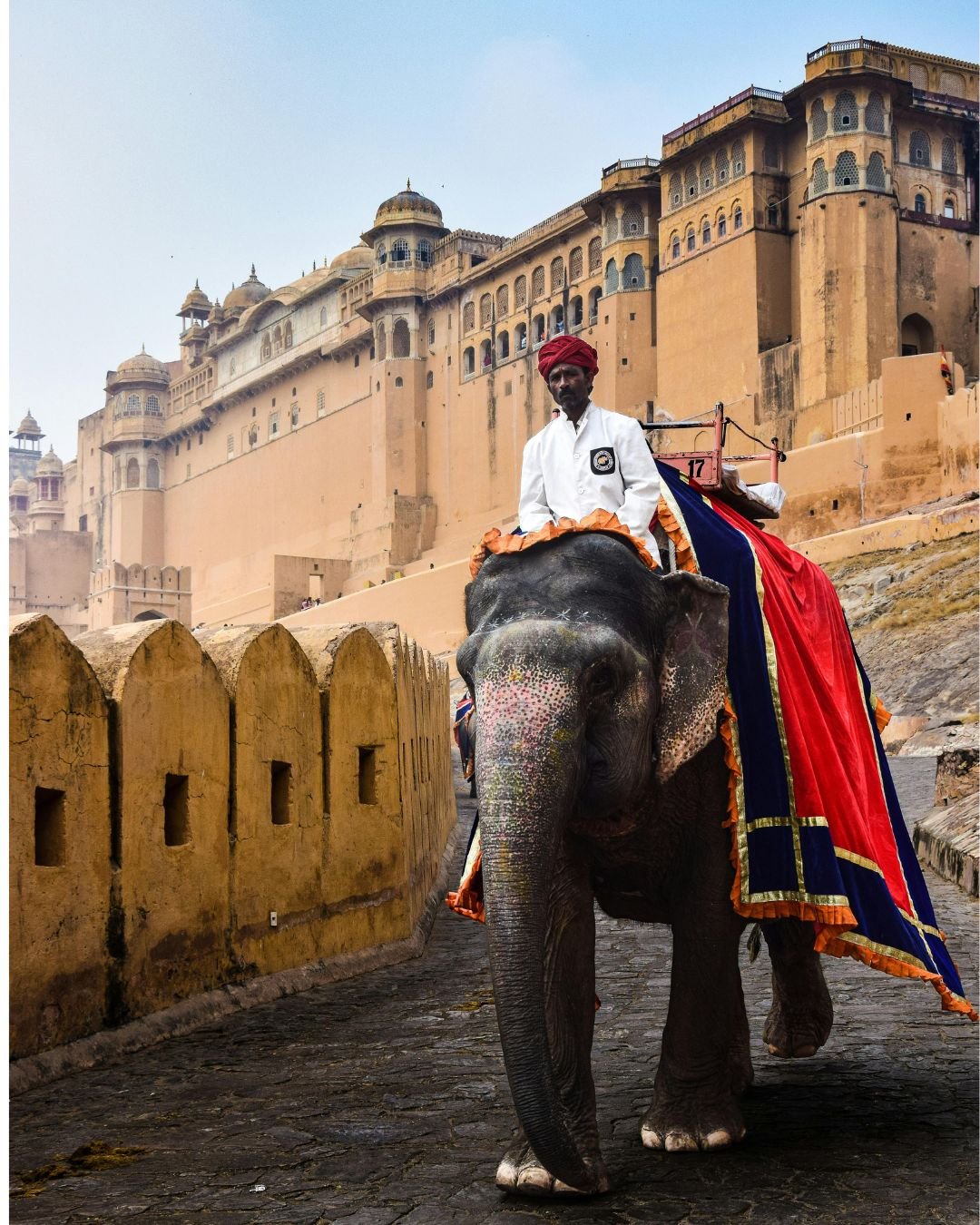 Rajasthan Heritage Tour