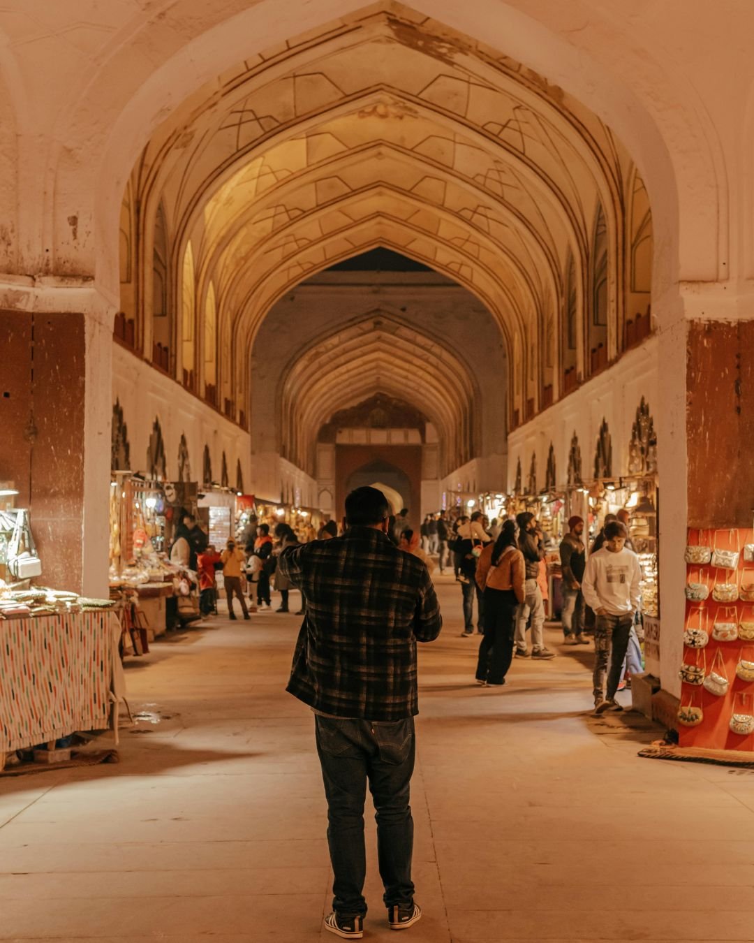 Rajasthan Heritage Tour