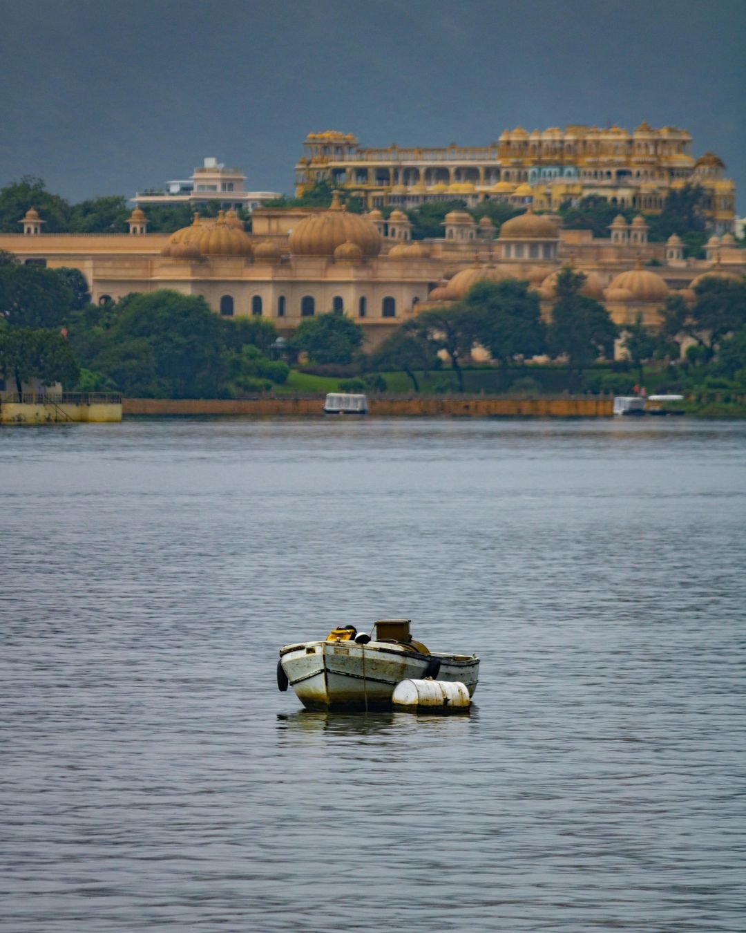 Rajasthan Heritage Tour