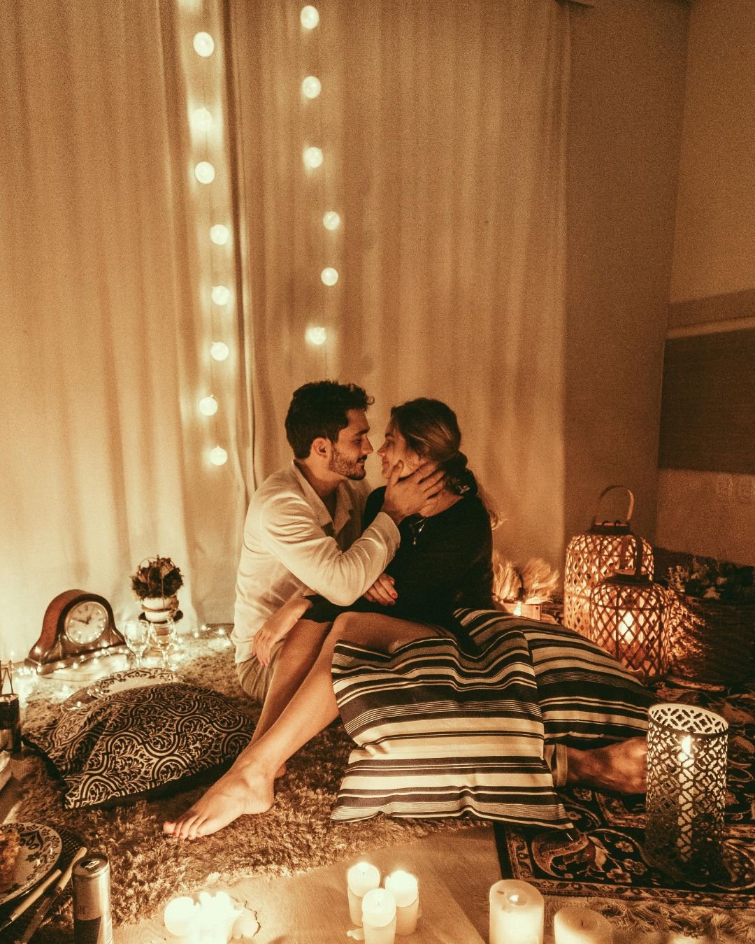 Maldives Honeymoon Delight