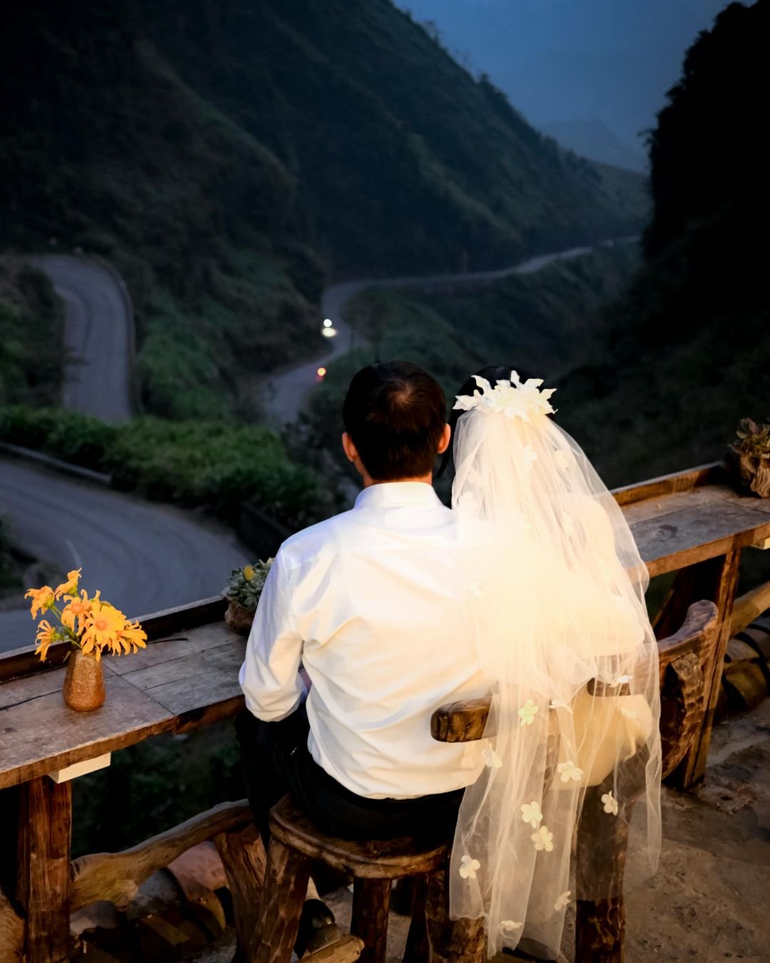 Paris & Swiss Romance