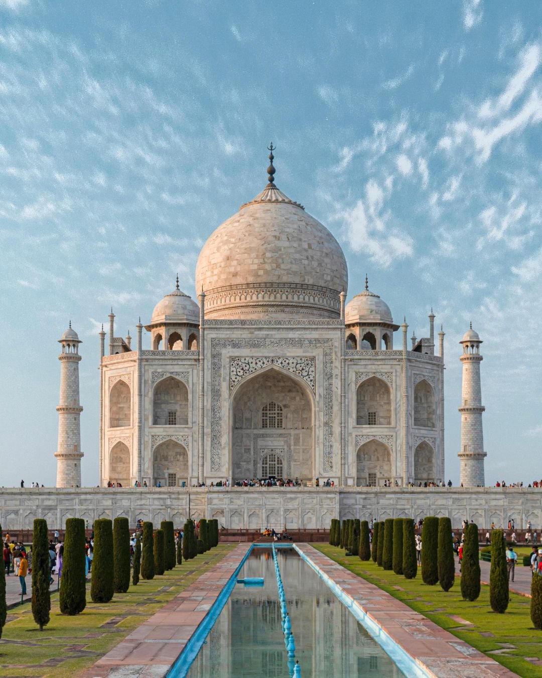 Golden Triangle Tour