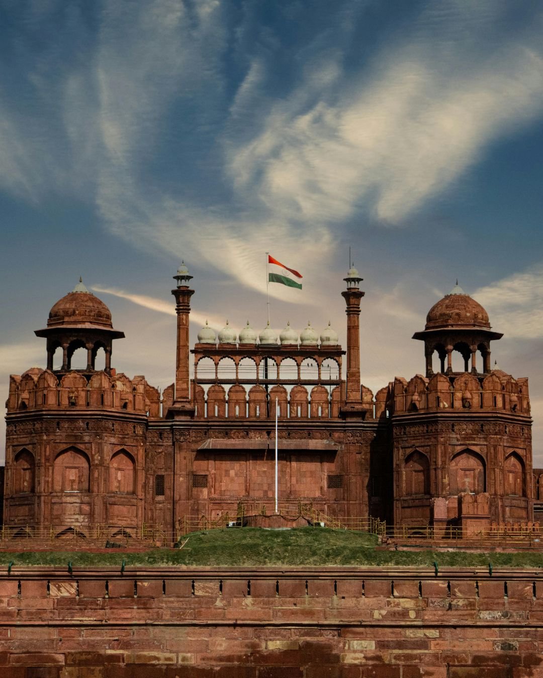 Golden Triangle Tour