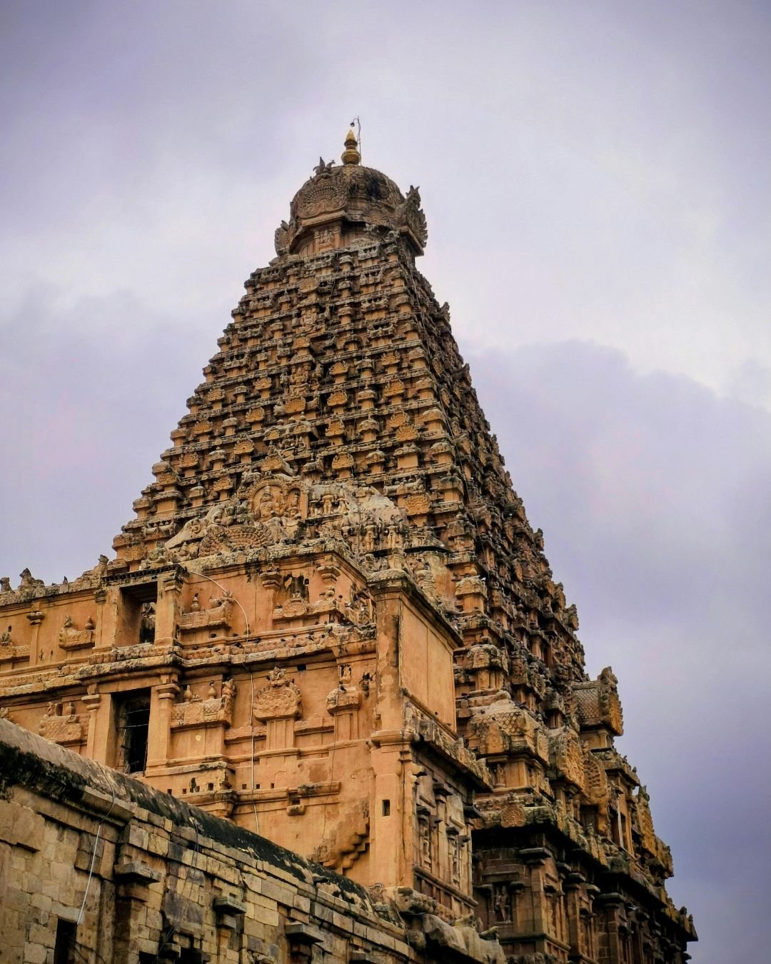 South India Cultural Voyage