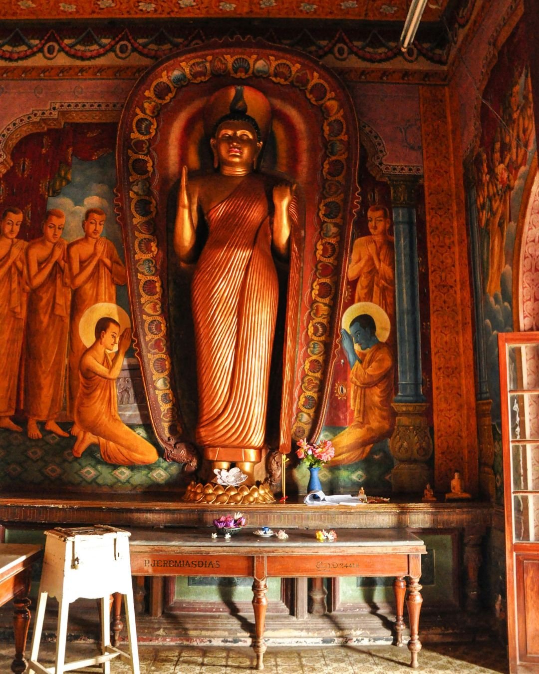 South India Cultural Voyage