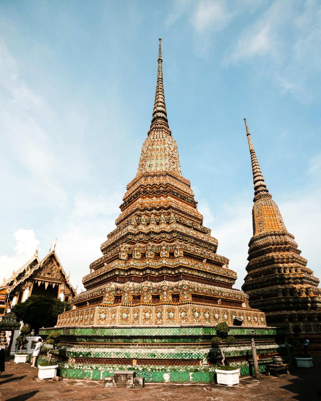 South India Cultural Voyage