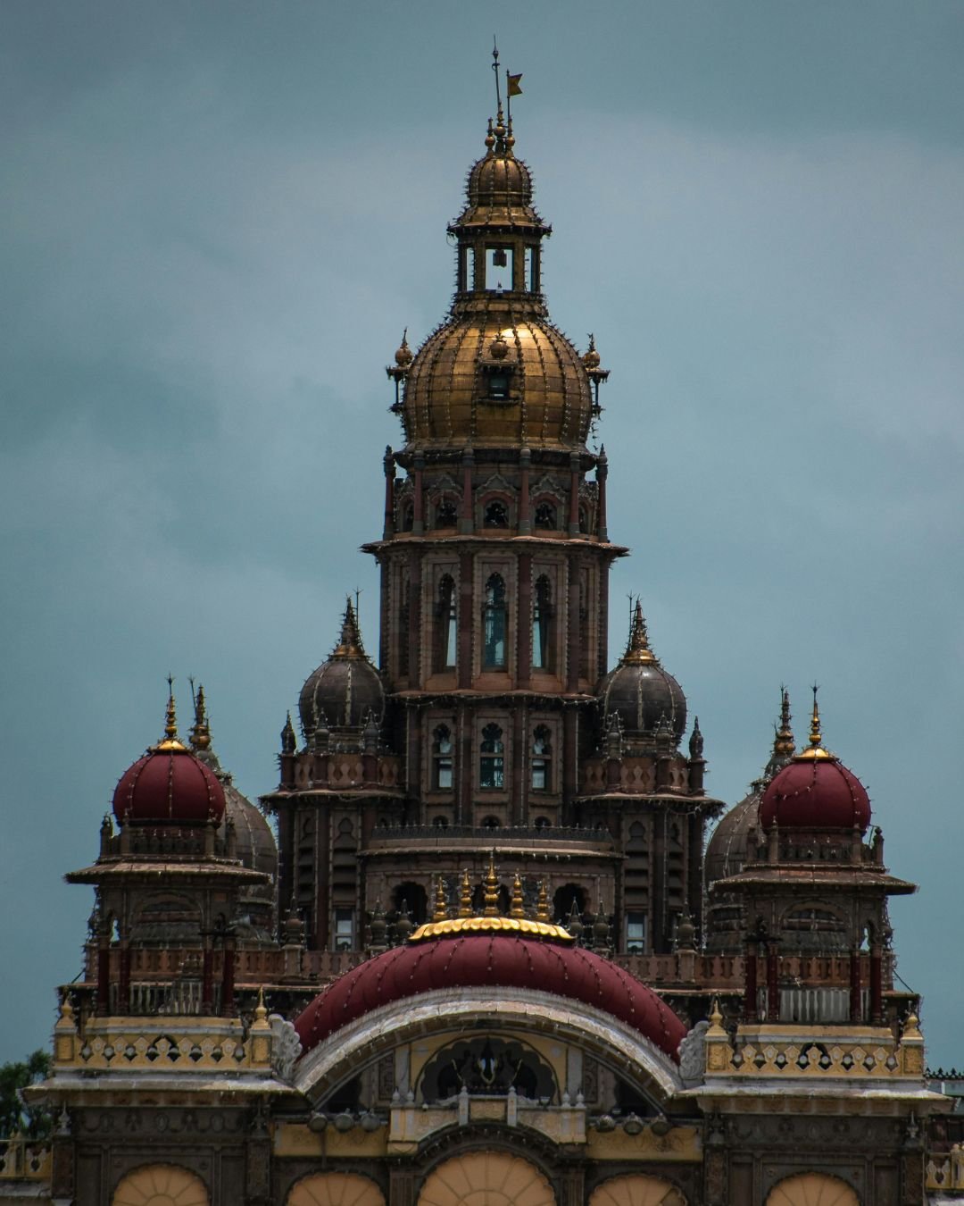 South India Cultural Voyage