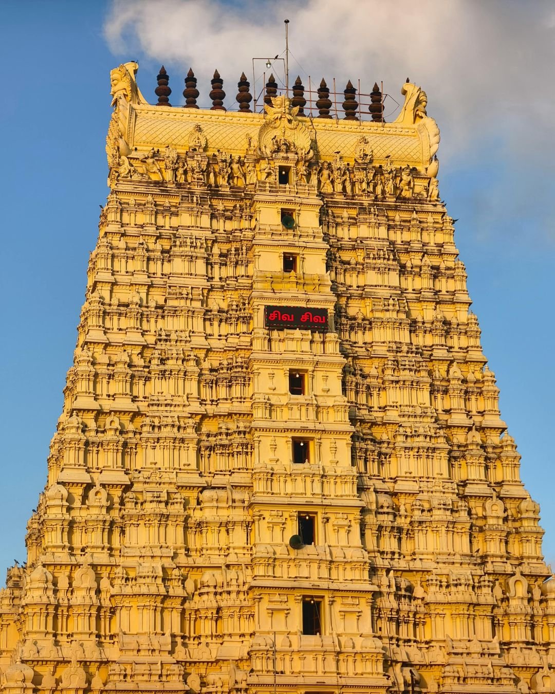 South India Cultural Voyage