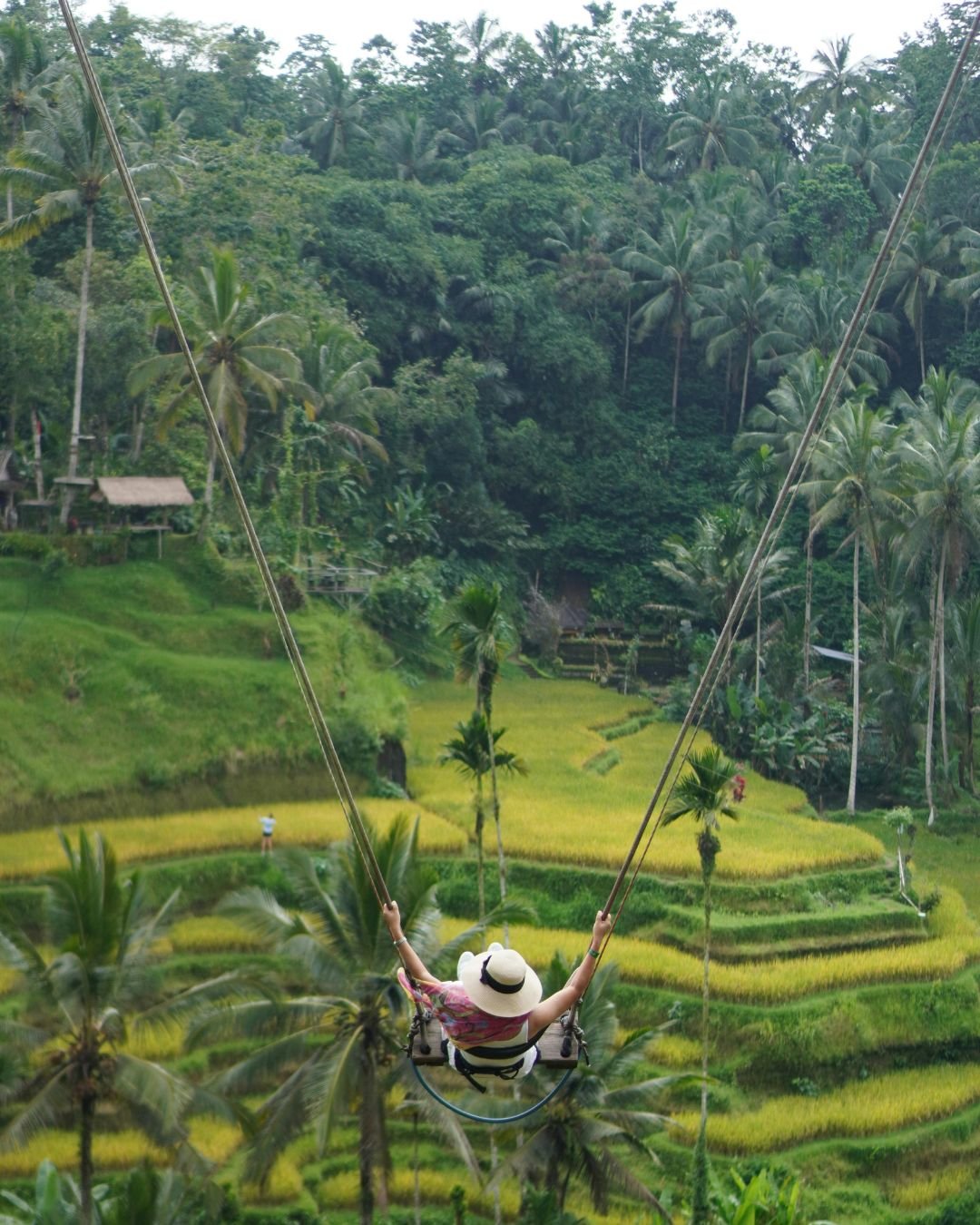Bali Island
