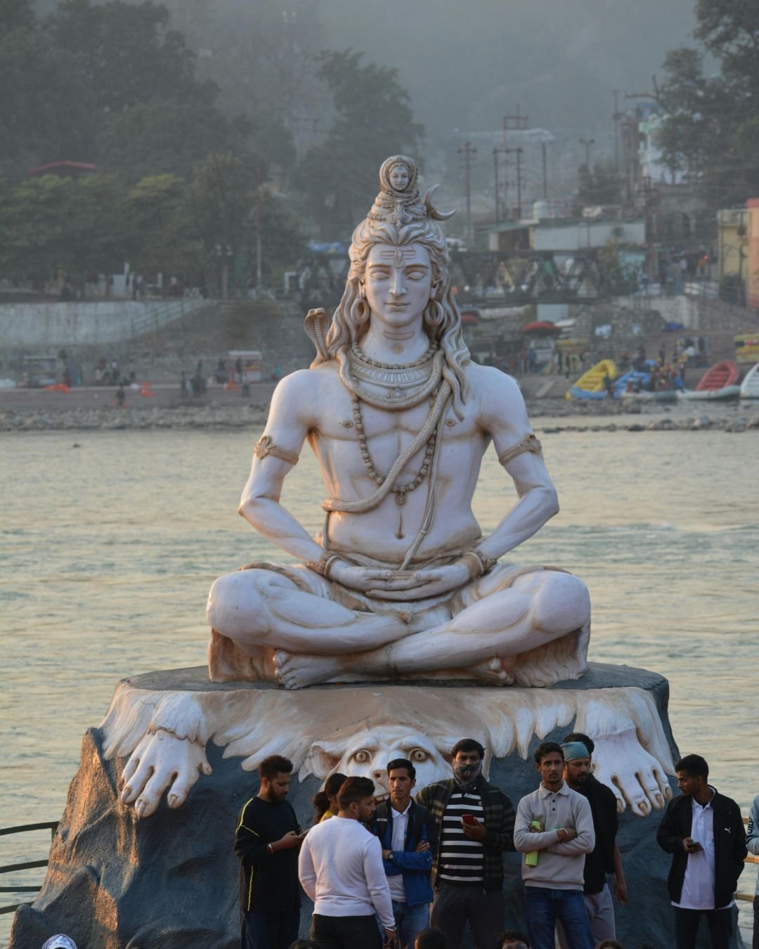 Rishikesh